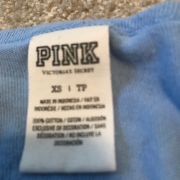 3 shirts from pink - Picture 6 of 8